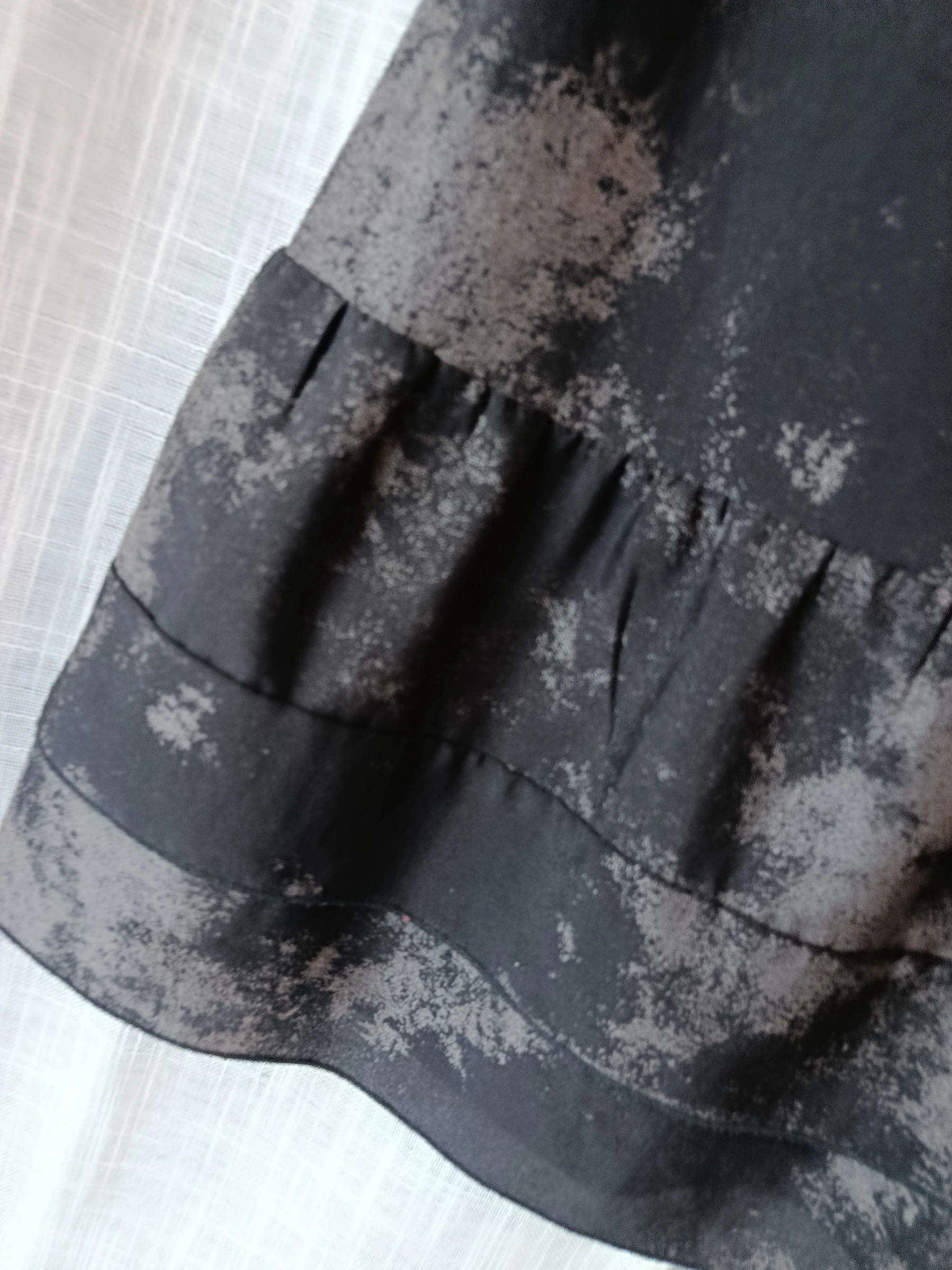 Vestido cache 38 como novo – photo 5